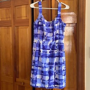 Banana Republic dress